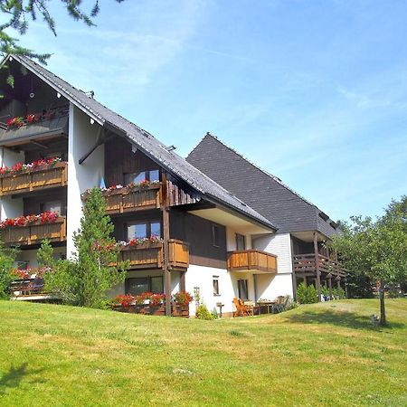 B1 Albmatte-Fewo Sauna, Hallenbad Aussenbecken Massagen Nebenan Menzenschwand-Hinterdorf Eksteriør billede