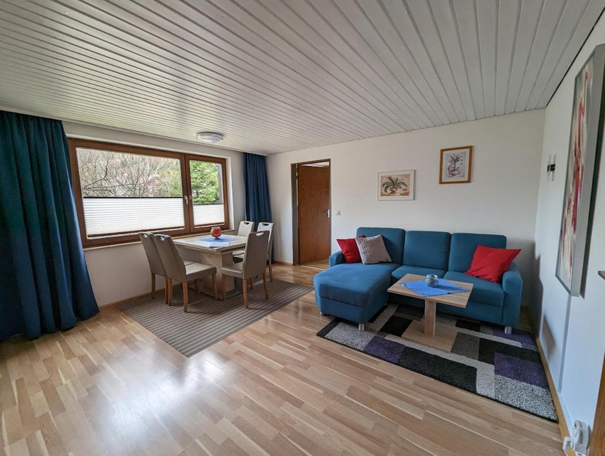 B1 Albmatte-Fewo Sauna, Hallenbad Aussenbecken Massagen Nebenan Menzenschwand-Hinterdorf Eksteriør billede
