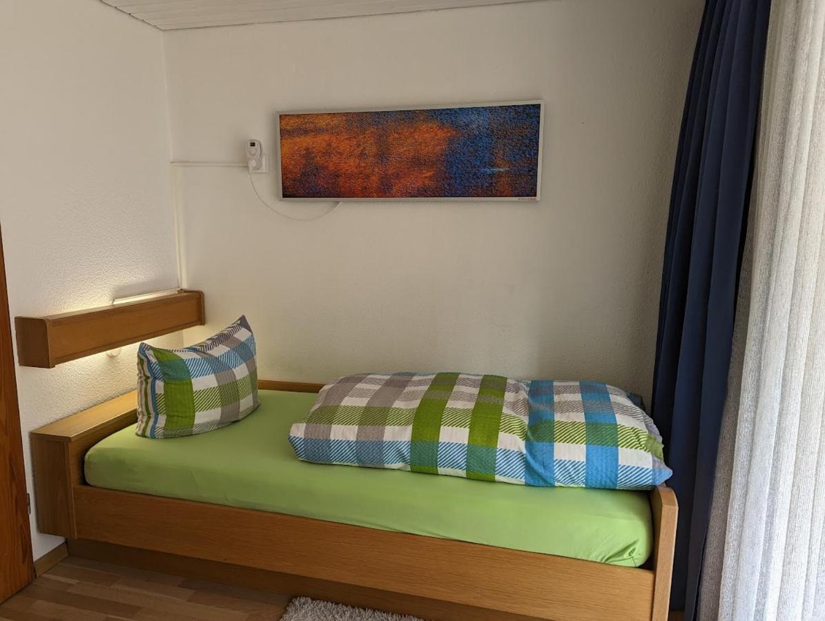 B1 Albmatte-Fewo Sauna, Hallenbad Aussenbecken Massagen Nebenan Menzenschwand-Hinterdorf Eksteriør billede