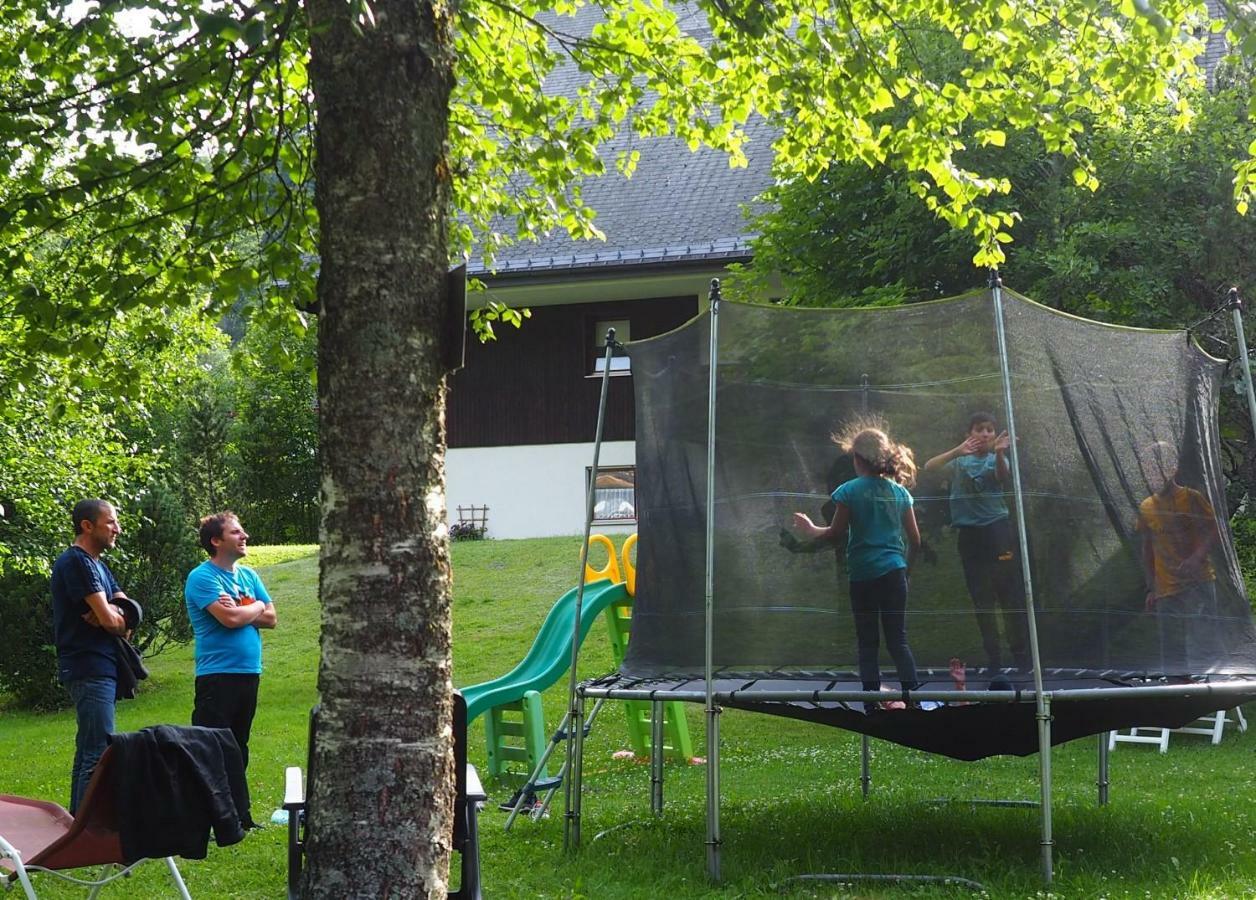 B1 Albmatte-Fewo Sauna, Hallenbad Aussenbecken Massagen Nebenan Menzenschwand-Hinterdorf Eksteriør billede